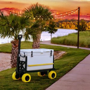 Read more about the article Are Collapsible Wagons Worth It? Pros & Cons Unveiled