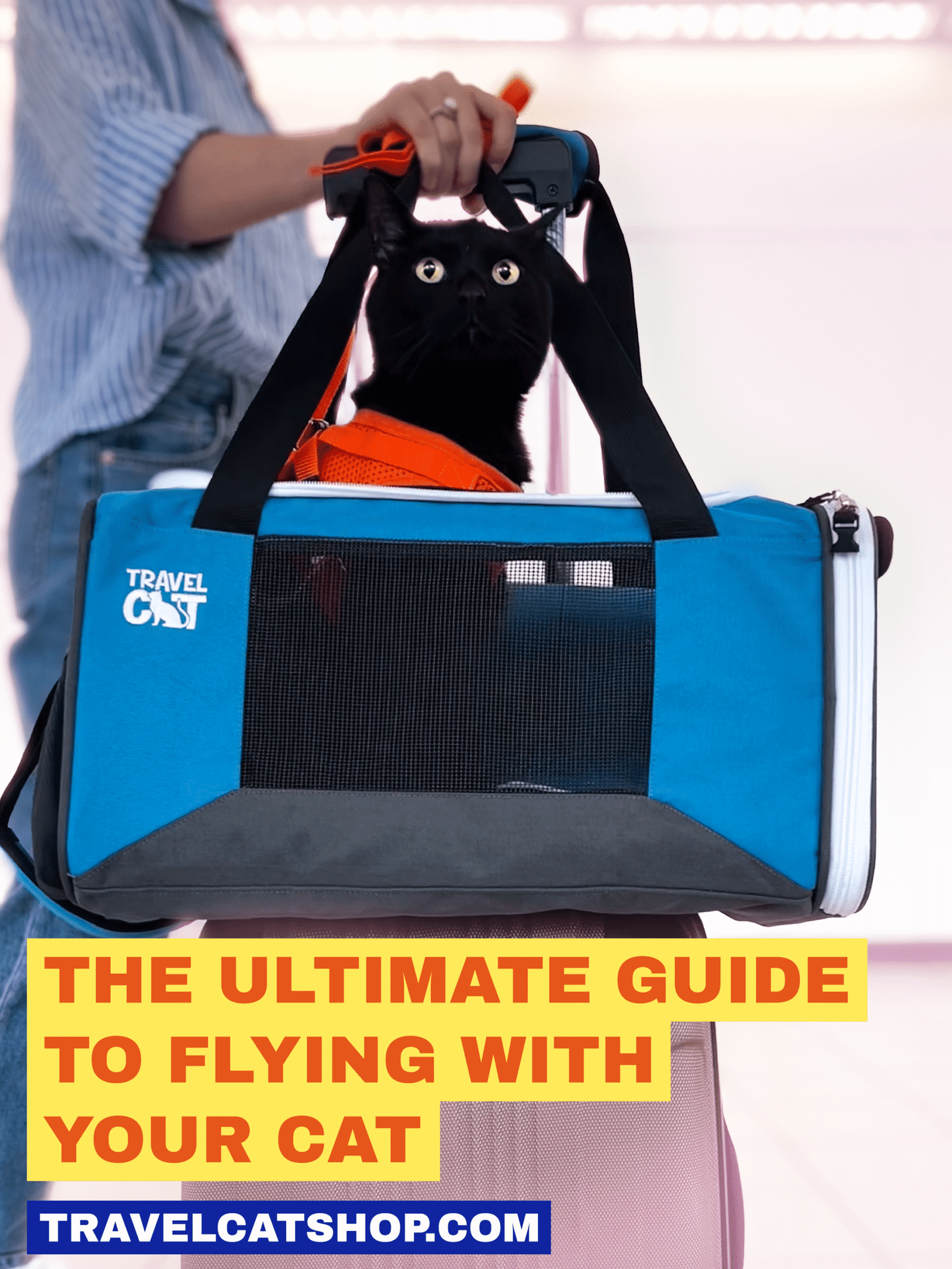 Read more about the article Can You Take a Collapsible Wagon on an Airplane? Find Out!